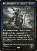 Lier, Disciple of the Drowned Lier, Disciple of the Drowned
