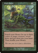 Pack Hunt Pack Hunt