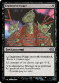 Engineered Plague Engineered Plague