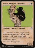 Halsin, Emerald Archdruid Halsin, Emerald Archdruid