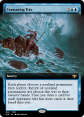 Consuming Tide Consuming Tide