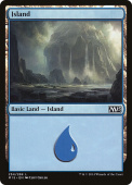 Island Island