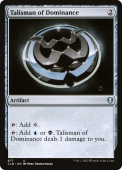 Talisman of Dominance Talisman of Dominance