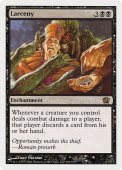Larceny Larceny