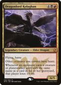 Dragonlord Kolaghan Dragonlord Kolaghan