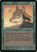 Wyluli Wolf Wyluli Wolf