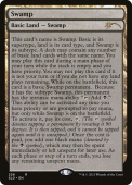 Swamp Swamp