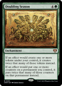 Doubling Season Doubling Season