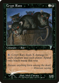 Crypt Rats Crypt Rats