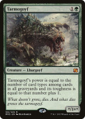 Tarmogoyf Tarmogoyf