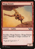Mogg Fanatic Mogg Fanatic