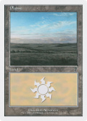 Plains Plains