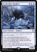 Icebreaker Kraken Icebreaker Kraken