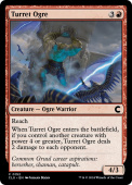 Turret Ogre Turret Ogre