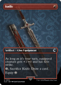 Knife Knife