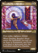 Danitha, Benalia's Hope Danitha, Benalia's Hope
