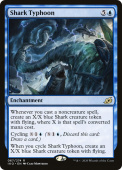 Shark Typhoon Shark Typhoon