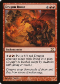 Dragon Roost Dragon Roost