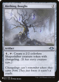 Birthing Boughs Birthing Boughs
