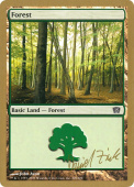 Forest Forest