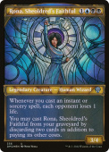 Rona, Sheoldred's Faithful Rona, Sheoldred's Faithful