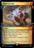Flame of Anor Flame of Anor