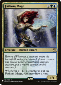 Fathom Mage Fathom Mage