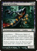 Agent of Erebos Agent of Erebos