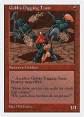 Goblin Digging Team Goblin Digging Team