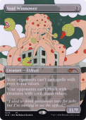 Void Winnower Void Winnower