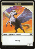 Pegasus Pegasus