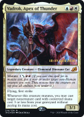 Vadrok, Apex of Thunder Vadrok, Apex of Thunder