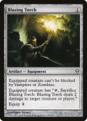 Blazing Torch Blazing Torch