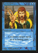 Counterspell Counterspell