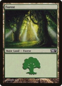 Forest Forest