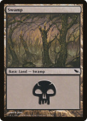 Swamp Swamp