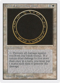 Circle of Protection: Black Circle of Protection: Black