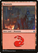 Mountain Mountain