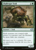 Challenger Troll Challenger Troll