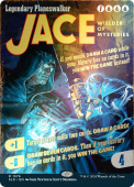Jace, Wielder of Mysteries