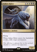 Ashen Rider Ashen Rider