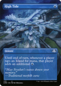 High Tide High Tide