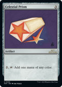 Celestial Prism Celestial Prism