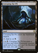 Creeping Tar Pit Creeping Tar Pit