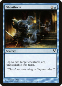 Ghostform Ghostform