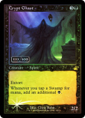 Crypt Ghast Crypt Ghast