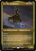 Zur the Enchanter Zur the Enchanter