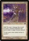 Zealous Inquisitor Zealous Inquisitor