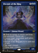 Disciple of the Ring Disciple of the Ring