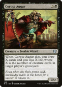 Corpse Augur Corpse Augur